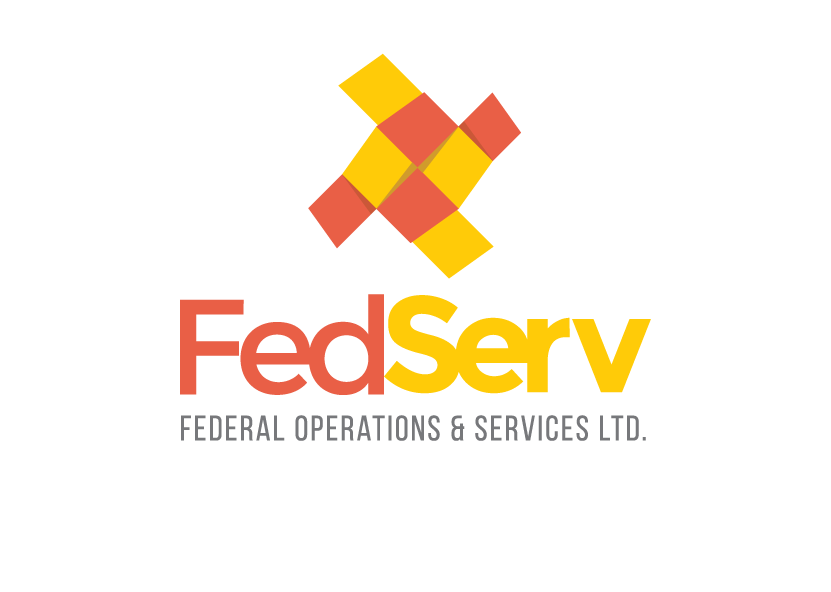 fedserv logo