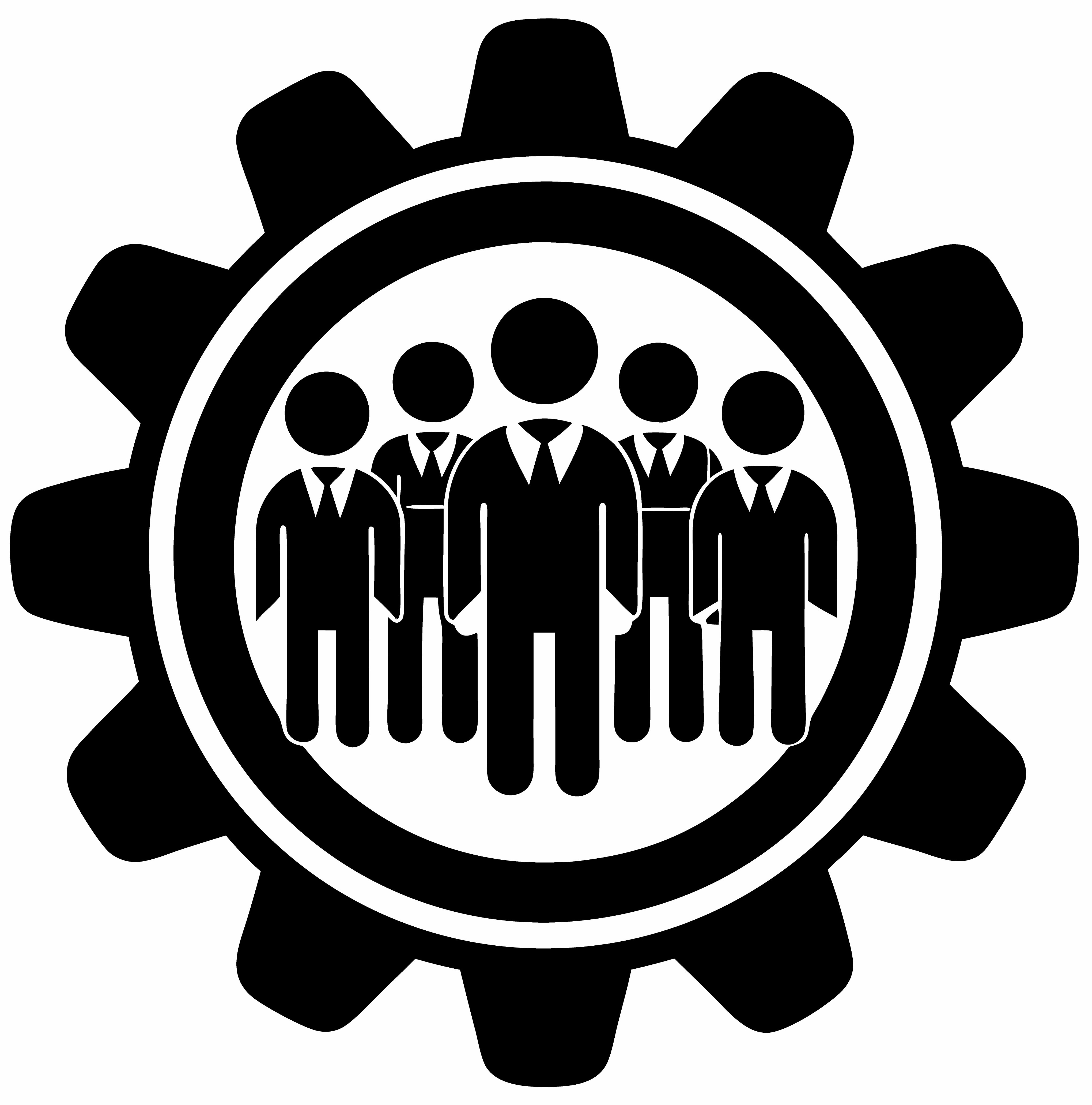 Workplace Experience Icon