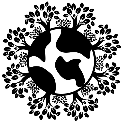 Social Well-being Icon