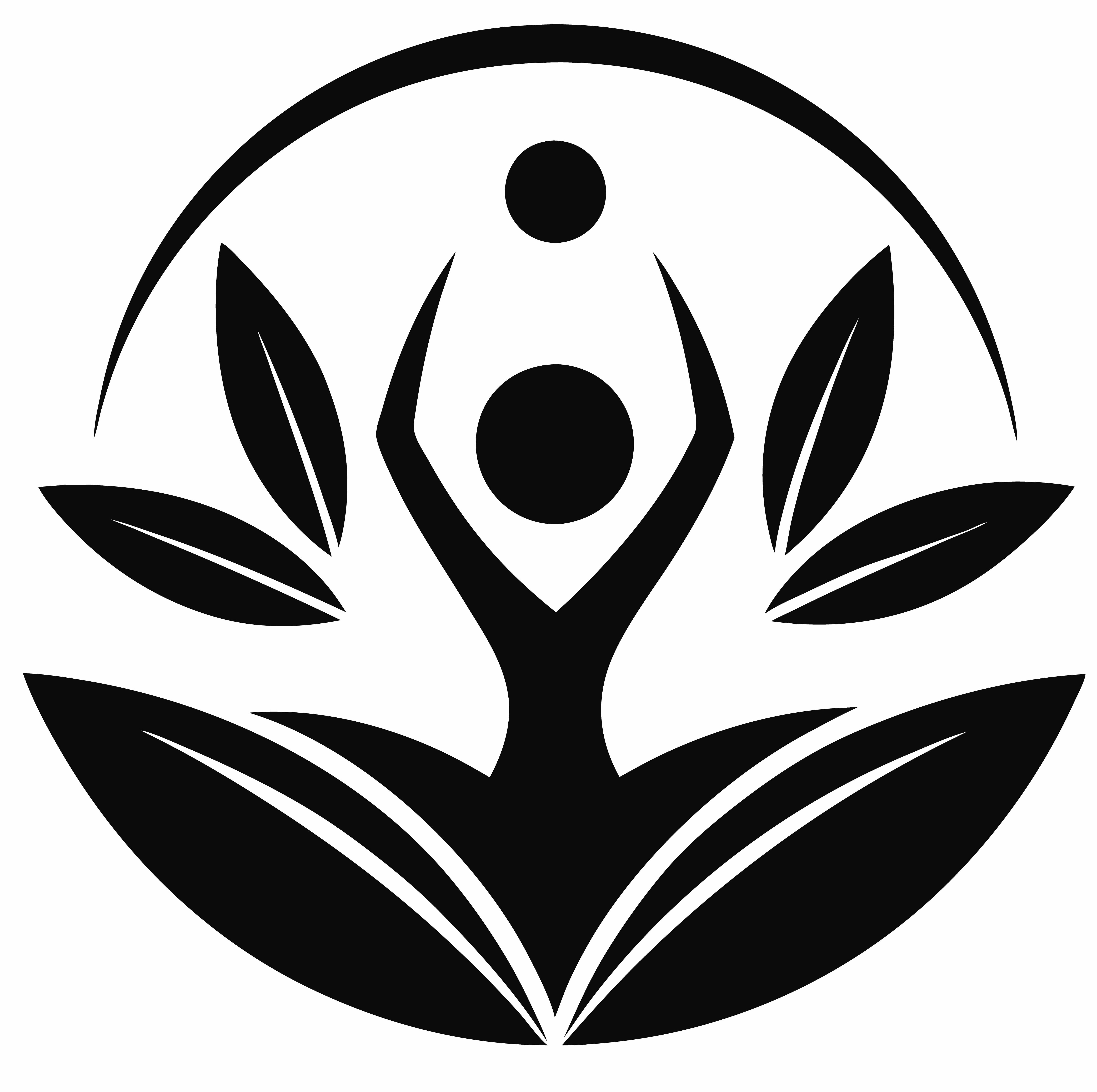 Physical Well-being Icon