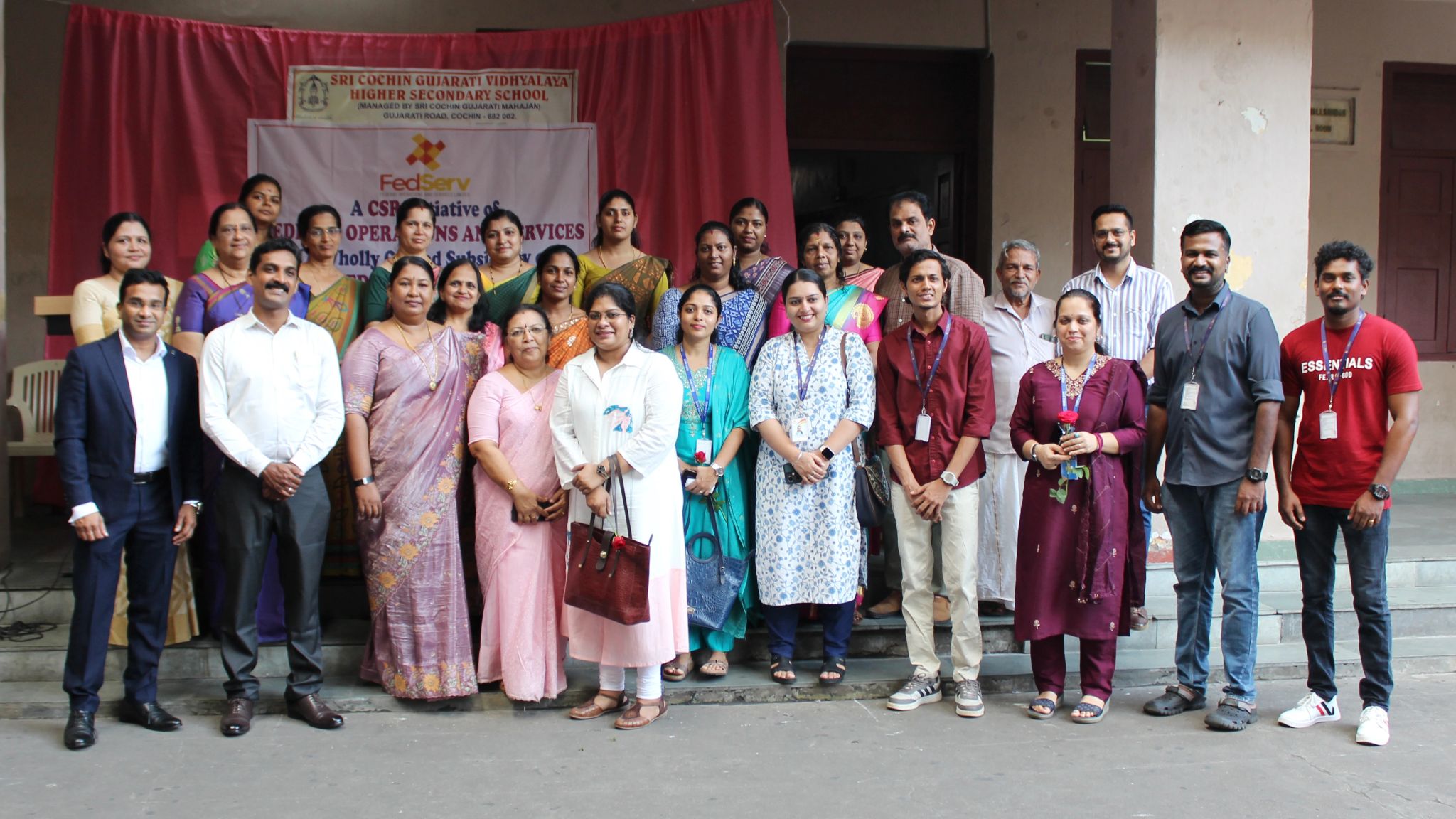 Education & Digital Inclusion