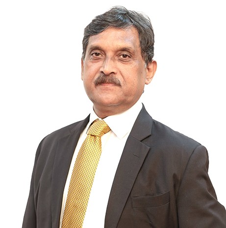 Mr. Siddhartha Sengupta